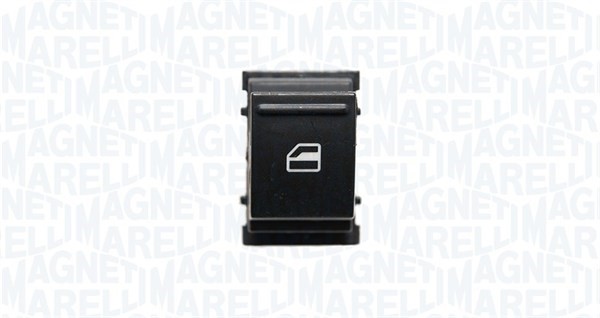 Brytare, fönsterhiss Magneti marelli 000051041010 MAGNETI MARELLI