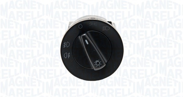 Brytare, huvudstrålkastare Magneti marelli 000051053010 MAGNETI MARELLI