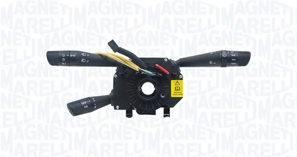 Rattstångsbrytare Magneti marelli 000052038010 MAGNETI MARELLI