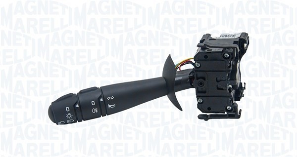 Rattstångsbrytare Magneti marelli 000052059010 MAGNETI MARELLI