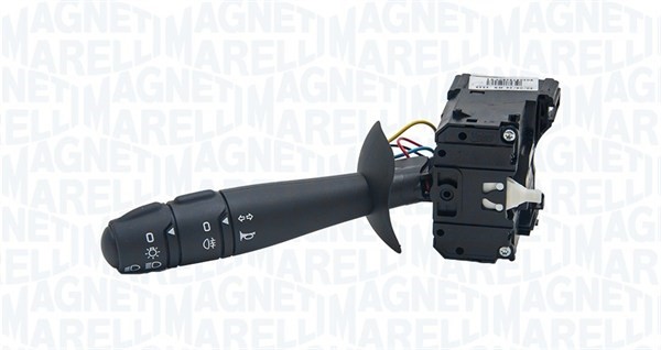 Rattstångsbrytare Magneti marelli 000052076010 MAGNETI MARELLI