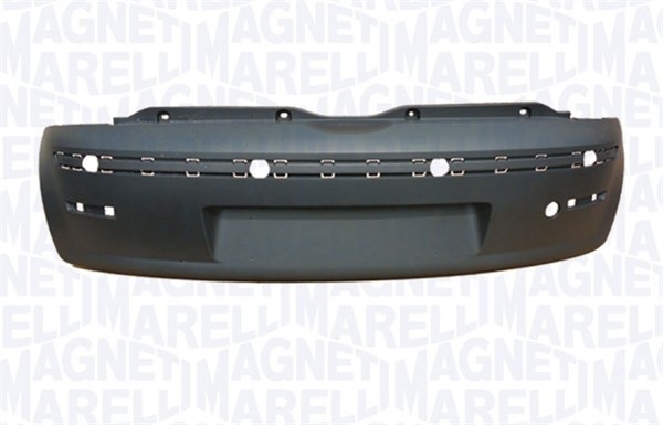 Stötfångare, Bak Magneti marelli 021316000100 MAGNETI MARELLI