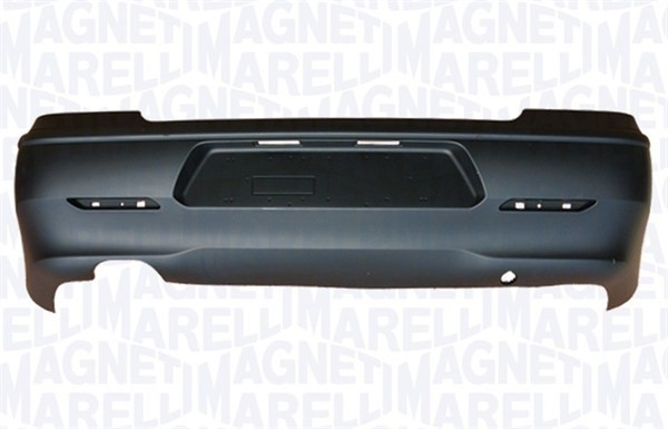 Stötfångare, Bak Magneti marelli 021316000660 MAGNETI MARELLI