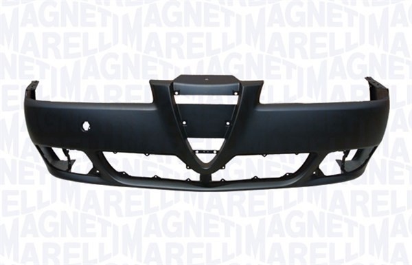 Stötfångare, Fram Magneti marelli 021316000720 MAGNETI MARELLI