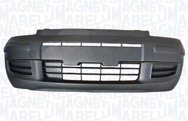 Stötfångare, Fram Magneti marelli 021316000930 MAGNETI MARELLI