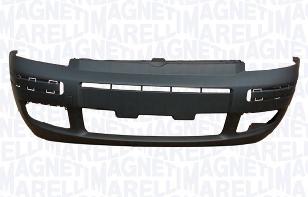Stötfångare, Fram Magneti marelli 021316001010 MAGNETI MARELLI
