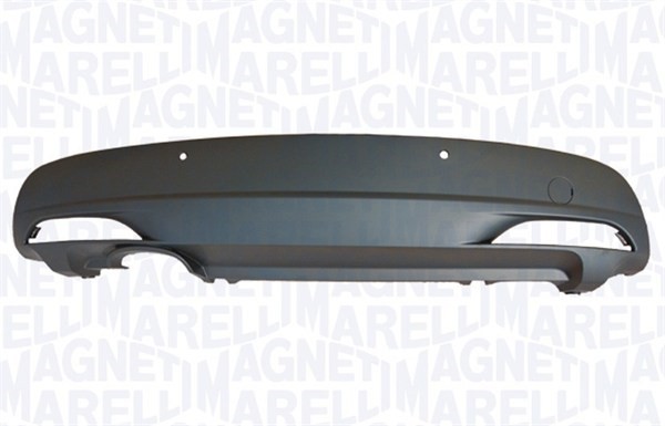 Stötfångare, Bak Magneti marelli 021316002440 MAGNETI MARELLI Stötfångare, Bak Magneti marelli 021316002440 MAGNETI MARELLI