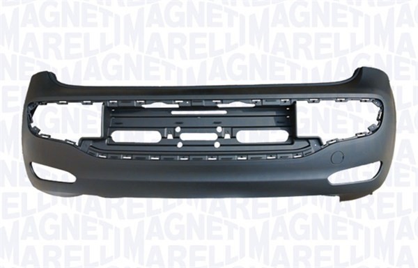 Stötfångare, Bak Magneti marelli 021316002530 MAGNETI MARELLI Stötfångare, Bak Magneti marelli 021316002530 MAGNETI MARELLI
