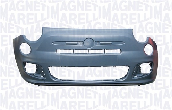 Stötfångare, Fram Magneti marelli 021316511140 MAGNETI MARELLI