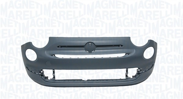 Stötfångare, Fram Magneti marelli 021316511370 MAGNETI MARELLI