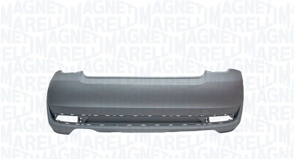 Stötfångare, Bak Magneti marelli 021316511410 MAGNETI MARELLI
