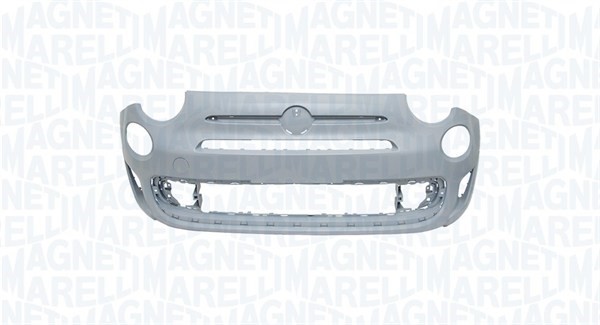 Stötfångare, Fram Magneti marelli 021316511430 MAGNETI MARELLI