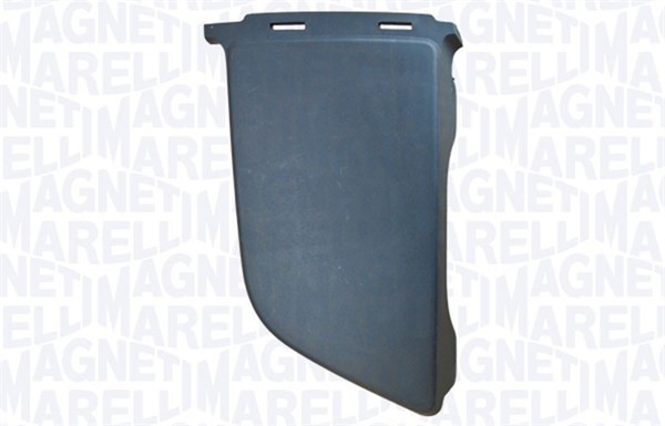Prydnads- / Skyddslist, stötfångare, Bak Magneti marelli 02131690 MAGNETI MARELLI