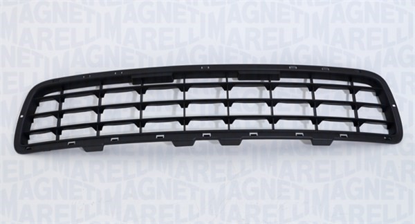 Ventilationsgaller, stötfångare, Fram Magneti marelli 02131690017 MAGNETI MARELLI