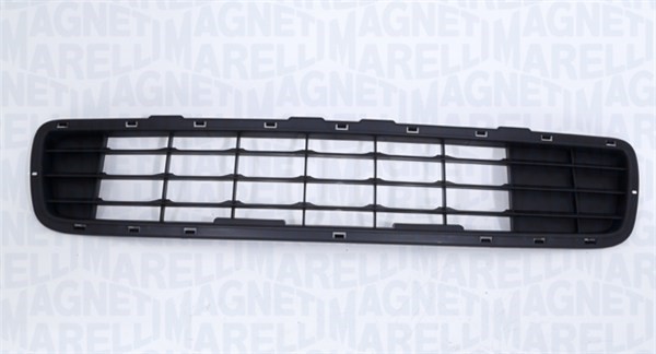 Ventilationsgaller, stötfångare, Fram Magneti marelli 02131690018 MAGNETI MARELLI