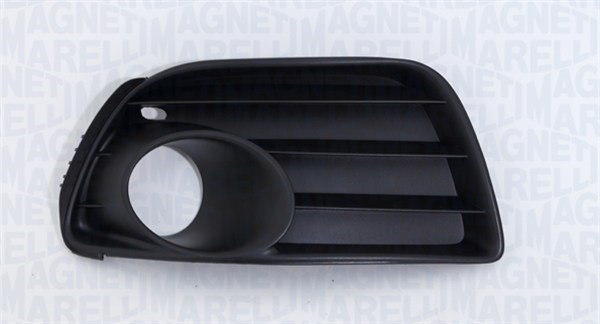 Ventilationsgaller, stötfångare, Höger fram Magneti marelli 02131 MAGNETI MARELLI