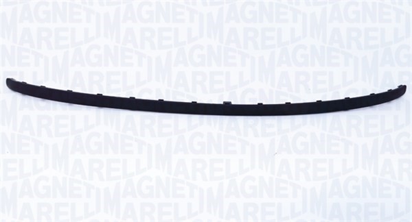 Prydnads- / Skyddslist, stötfångare, Bak Magneti marelli 02131690 MAGNETI MARELLI Prydnads- / Skyddslist, stötfångare, Bak Magneti marelli 02131690 MAGNETI MARELLI