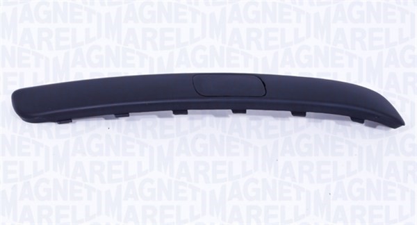 Prydnads- / Skyddslist, stötfångare, Höger fram Magneti marelli 0 MAGNETI MARELLI Prydnads- / Skyddslist, stötfångare, Höger fram Magneti marelli 0 MAGNETI MARELLI