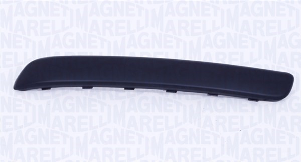 Prydnads- / Skyddslist, stötfångare, Vänster fram Magneti marelli MAGNETI MARELLI Prydnads- / Skyddslist, stötfångare, Vänster fram Magneti marelli MAGNETI MARELLI