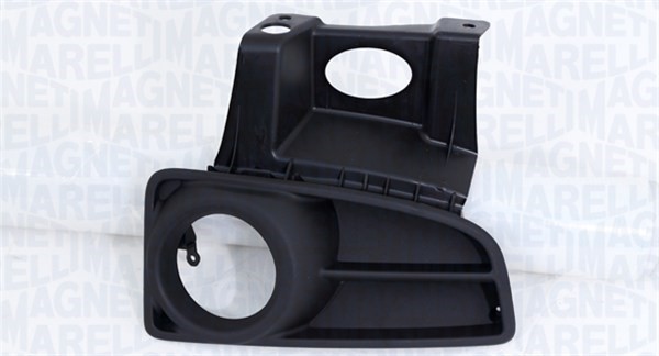 Ventilationsgaller, stötfångare, Höger fram Magneti marelli 02131 MAGNETI MARELLI