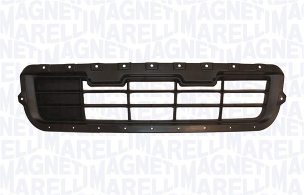 Ventilationsgaller, stötfångare, Fram Magneti marelli 02131690061 MAGNETI MARELLI