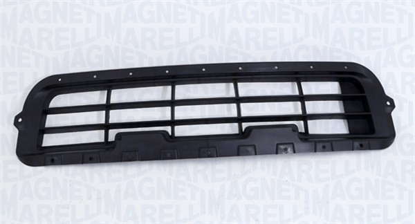 Ventilationsgaller, stötfångare, Fram Magneti marelli 02131690064 MAGNETI MARELLI