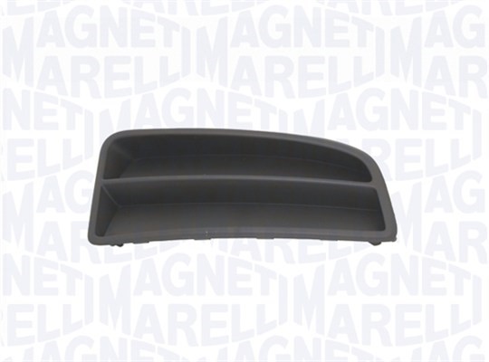 Ventilationsgaller, stötfångare, Höger fram Magneti marelli 02131 MAGNETI MARELLI