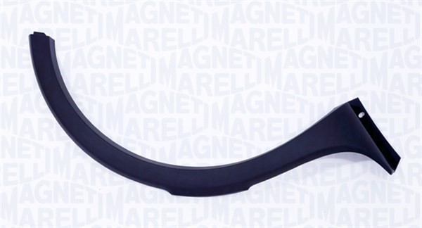 Prydnads- / Skyddslist, stötfångare, Vänster bak Magneti marelli MAGNETI MARELLI Prydnads- / Skyddslist, stötfångare, Vänster bak Magneti marelli MAGNETI MARELLI