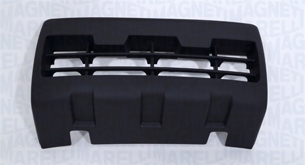 Ventilationsgaller, stötfångare, Fram Magneti marelli 02131690074 MAGNETI MARELLI
