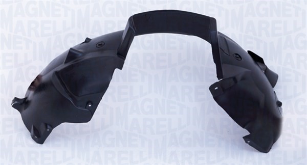 Beklädnad, hjulhus, Höger fram Magneti marelli 021316905050 MAGNETI MARELLI Beklädnad, hjulhus, Höger fram Magneti marelli 021316905050 MAGNETI MARELLI