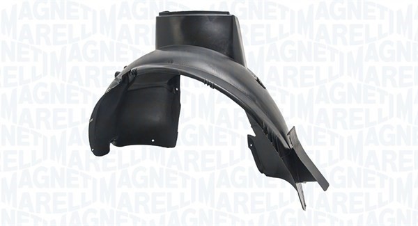Beklädnad, hjulhus, Vänster fram Magneti marelli 021316905060 MAGNETI MARELLI