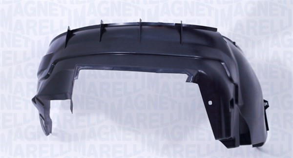 Beklädnad, hjulhus, Vänster fram Magneti marelli 021316905220 MAGNETI MARELLI