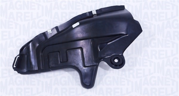 Beklädnad, hjulhus, Vänster bak Magneti marelli 021316905240 MAGNETI MARELLI Beklädnad, hjulhus, Vänster bak Magneti marelli 021316905240 MAGNETI MARELLI