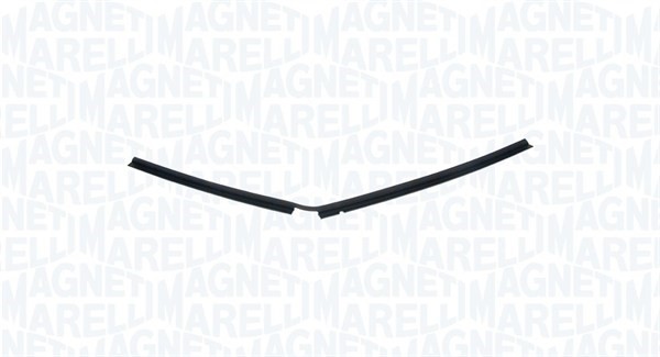 Prydnads- / Skyddslist, stötfångare, Fram, Nedre Magneti marelli MAGNETI MARELLI Prydnads- / Skyddslist, stötfångare, Fram, Nedre Magneti marelli MAGNETI MARELLI