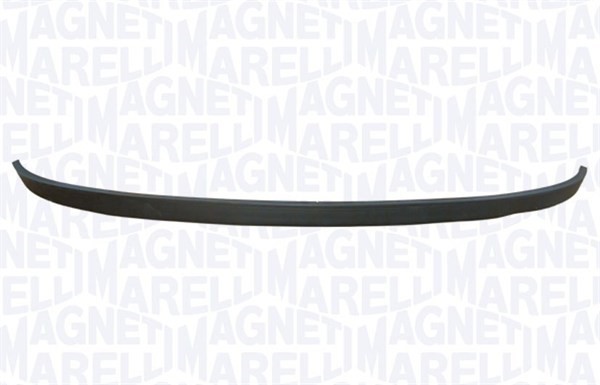 Prydnads- / Skyddslist, stötfångare, Fram, Nedre Magneti marelli  MAGNETI MARELLI