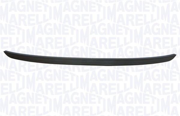 Prydnads- / Skyddslist, stötfångare, Fram, Nedre Magneti marelli MAGNETI MARELLI Prydnads- / Skyddslist, stötfångare, Fram, Nedre Magneti marelli MAGNETI MARELLI