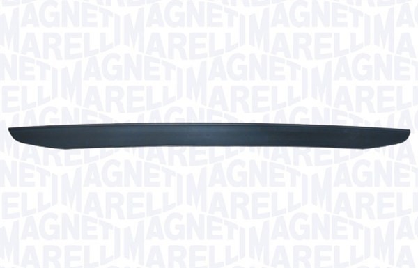 Prydnads- / Skyddslist, stötfångare, Fram, Nedre Magneti marelli MAGNETI MARELLI Prydnads- / Skyddslist, stötfångare, Fram, Nedre Magneti marelli MAGNETI MARELLI
