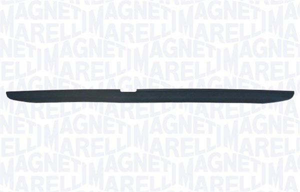 Prydnads- / Skyddslist, stötfångare, Fram, Nedre Magneti marelli  MAGNETI MARELLI