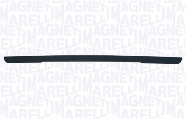 Prydnads- / Skyddslist, stötfångare, Fram, Nedre Magneti marelli MAGNETI MARELLI Prydnads- / Skyddslist, stötfångare, Fram, Nedre Magneti marelli MAGNETI MARELLI