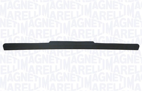 Prydnads- / Skyddslist, stötfångare, Fram, Nedre Magneti marelli MAGNETI MARELLI Prydnads- / Skyddslist, stötfångare, Fram, Nedre Magneti marelli MAGNETI MARELLI
