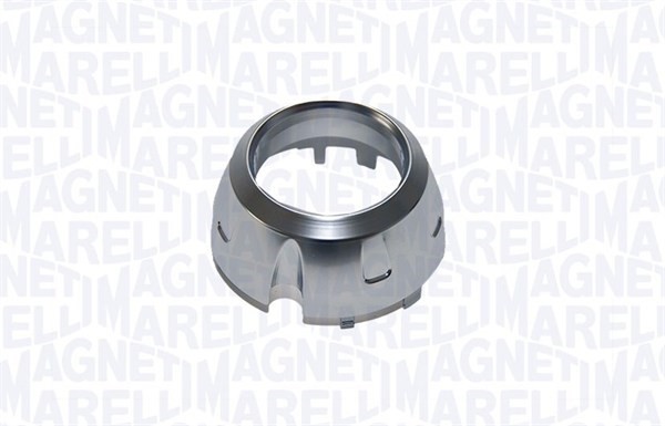 Prydnads- / Skyddslist, stötfångare, Fram Magneti marelli 0213169 MAGNETI MARELLI