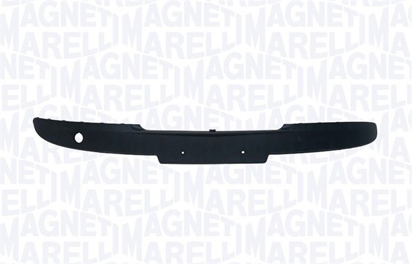 Prydnads- / Skyddslist, stötfångare, Fram Magneti marelli 0213169 MAGNETI MARELLI