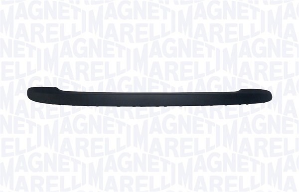 Prydnads- / Skyddslist, stötfångare, Bak Magneti marelli 02131690 MAGNETI MARELLI Prydnads- / Skyddslist, stötfångare, Bak Magneti marelli 02131690 MAGNETI MARELLI