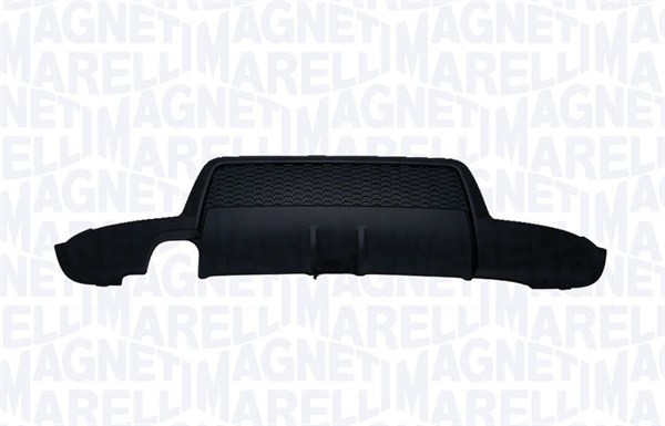Prydnads- / Skyddslist, stötfångare, Bak Magneti marelli 02131690 MAGNETI MARELLI Prydnads- / Skyddslist, stötfångare, Bak Magneti marelli 02131690 MAGNETI MARELLI