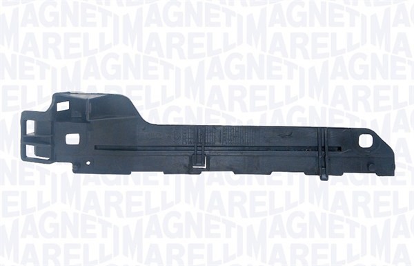 Stöd, stötfångare, Vänster fram Magneti marelli 021316908220 MAGNETI MARELLI