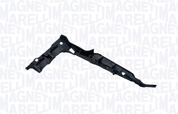 Stöd, stötfångare, Vänster bak Magneti marelli 021316908230 MAGNETI MARELLI