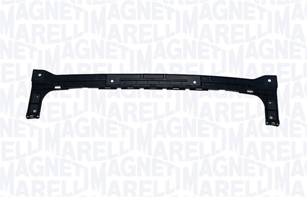 Stöd, stötfångare, Bak Magneti marelli 021316908250 MAGNETI MARELLI