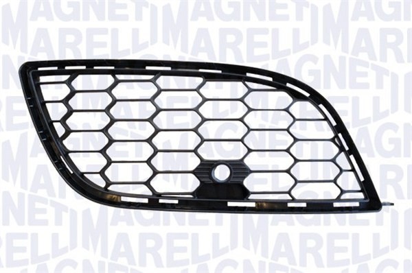Ventilationsgaller, stötfångare, Höger fram Magneti marelli 02131 MAGNETI MARELLI