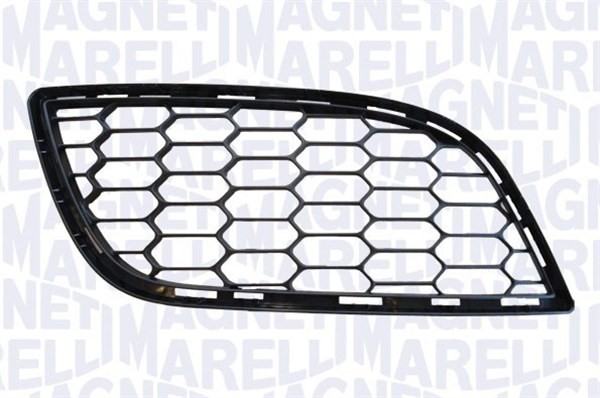 Ventilationsgaller, stötfångare, Höger fram Magneti marelli 02131 MAGNETI MARELLI