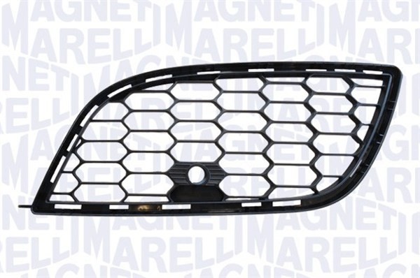 Ventilationsgaller, stötfångare, Vänster fram Magneti marelli 021 MAGNETI MARELLI